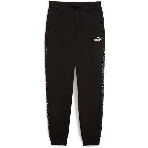 Puma Pantaloni femei Ess Graphic Animal Comfort High-waist Sweatpants 68808601