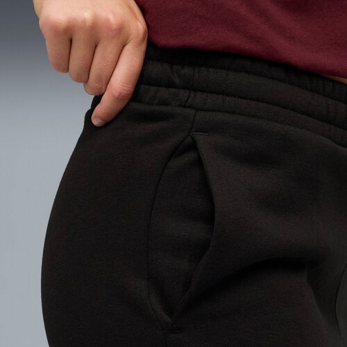 Puma Pantaloni femei Ess Metallic Sweatpants Fl 68499851