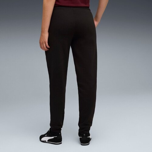 Puma Pantaloni femei Ess Metallic Sweatpants Fl 68499851
