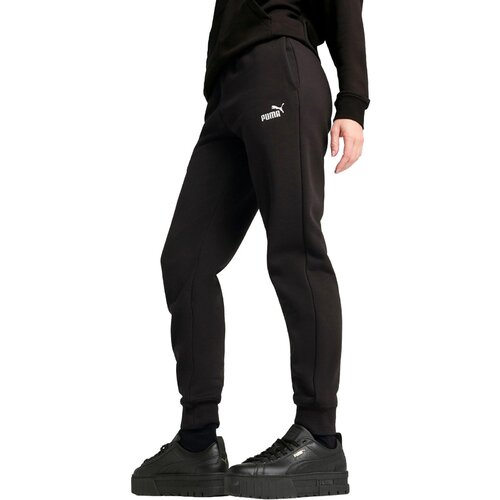 Puma Pantaloni femei Ess Small No 1 Logo Sweatpants Fl Cl Pu 68244801