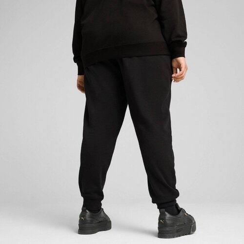Puma Pantaloni femei Ess Small No 1 Logo Sweatpants Fl Cl Pu 68244801