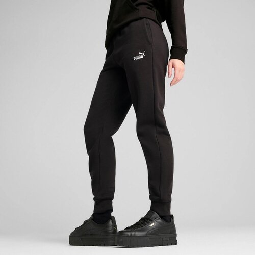 Puma Pantaloni femei Ess Small No 1 Logo Sweatpants Fl Cl Pu 68244801