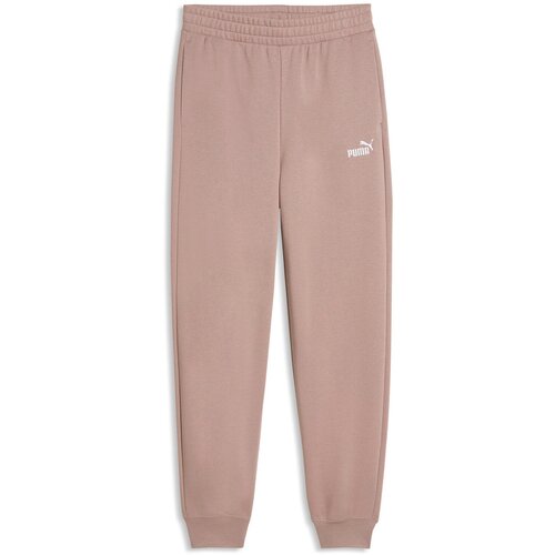 Puma Pantaloni femei Ess Small No1 Logo Standard High-waist 68245988
