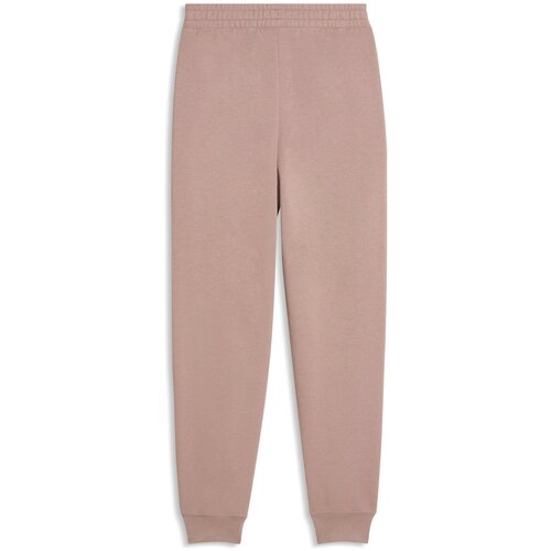 Puma Pantaloni femei Ess Small No1 Logo Standard High-waist 68245988