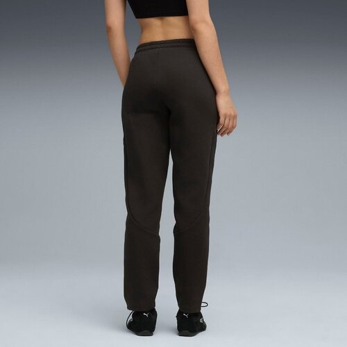 Puma Pantaloni femei Evostripe Sweatpants Dk Op 68814301