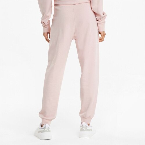 Puma Pantaloni femei Her High Waist Pants Tr Cl 58952836