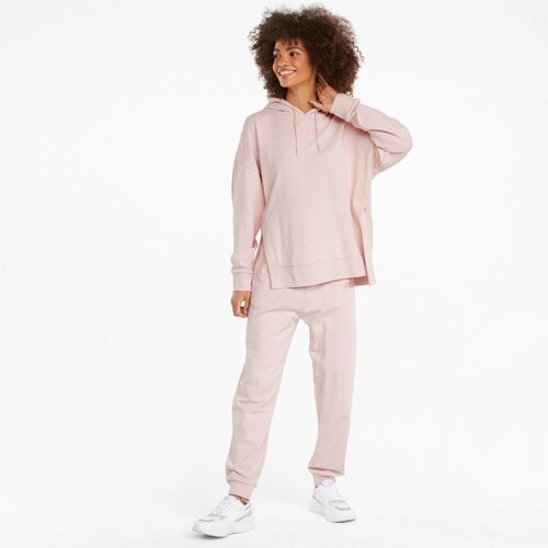 Puma Pantaloni femei Her High Waist Pants Tr Cl 58952836