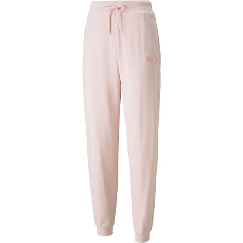 Puma Pantaloni femei Her High Waist Pants Tr Cl 58952836