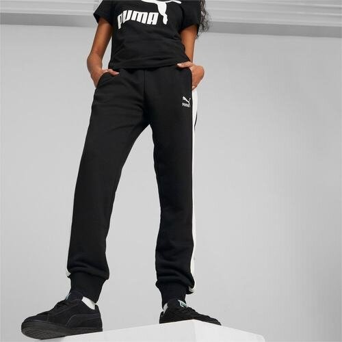 Puma Pantaloni femei Iconic T7 53008201