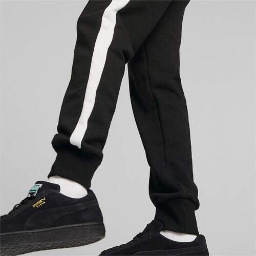 Puma Pantaloni femei Iconic T7 53008201