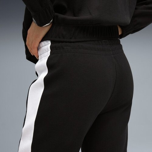 Puma Pantaloni femei T7 Flared Pants 63213801