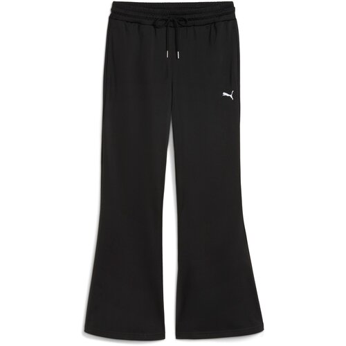 Puma Pantaloni femei Wardrobe Ess Flared Pants 63204501