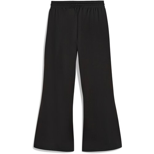 Puma Pantaloni femei Wardrobe Ess Flared Pants 63204501