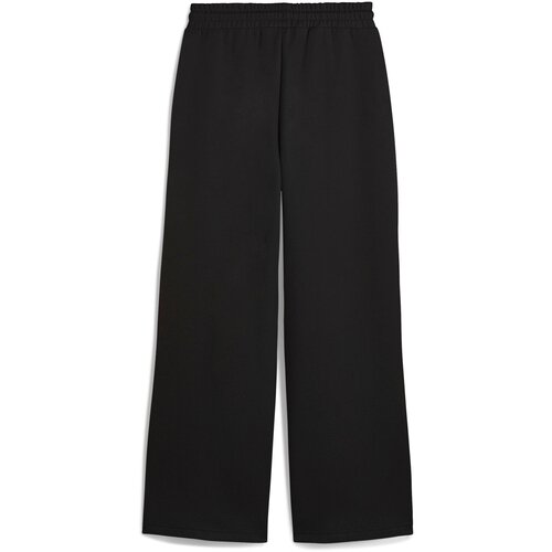 Puma Pantaloni femei Wardrobe Ess Relaxed Pants Dk 63205301
