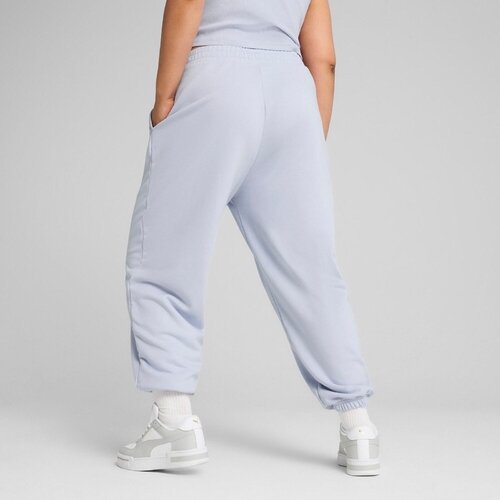 Puma Pantaloni femei Wardrobe Ess Relaxed Sweatpants Tr Cl Co 62975347