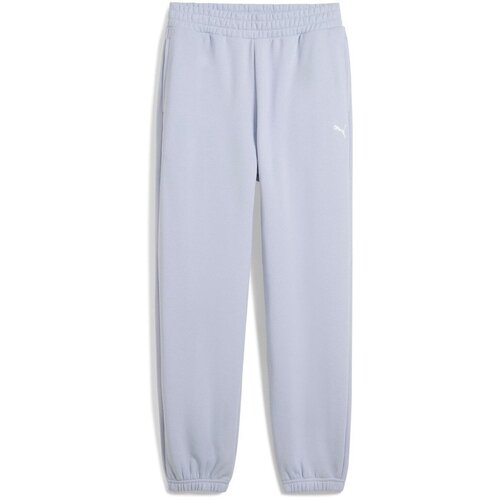 Puma Pantaloni femei Wardrobe Ess Relaxed Sweatpants Tr Cl Co 62975347