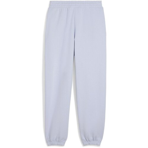 Puma Pantaloni femei Wardrobe Ess Relaxed Sweatpants Tr Cl Co 62975347