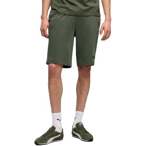 Puma Pantaloni scurti barbati Ess No 1 Logo Shorts 10 68259586