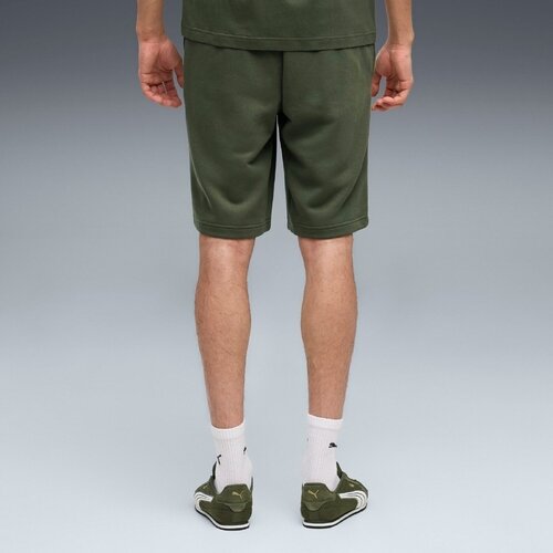 Puma Pantaloni scurti barbati Ess No 1 Logo Shorts 10 68259586