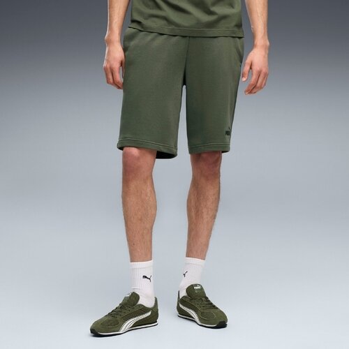 Puma Pantaloni scurti barbati Ess No 1 Logo Shorts 10 68259586