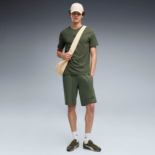 Puma Pantaloni scurti barbati Ess No 1 Logo Shorts 10 68259586
