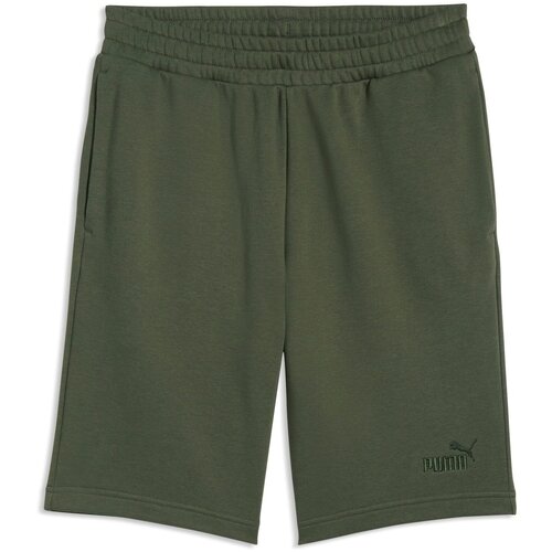 Puma Pantaloni scurti barbati Ess No 1 Logo Shorts 10 68259586