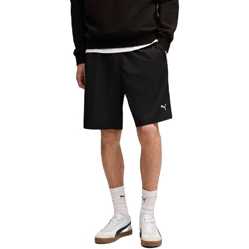 Puma Pantaloni scurti barbati Ess Woven Shorts 9 68260401