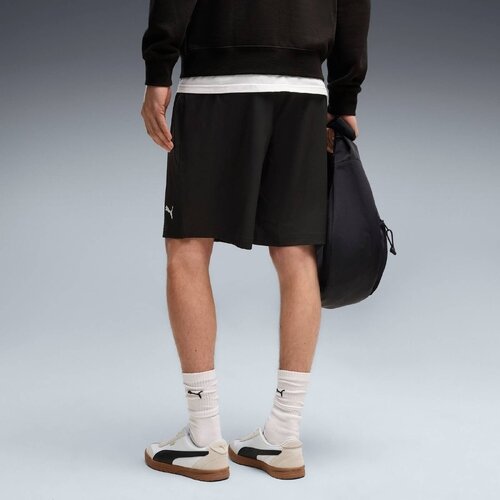 Puma Pantaloni scurti barbati Ess Woven Shorts 9 68260401