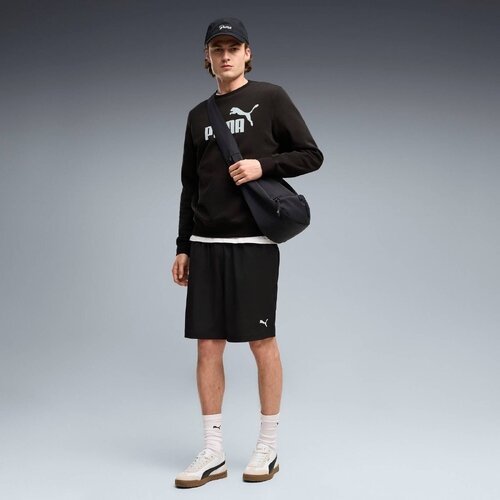 Puma Pantaloni scurti barbati Ess Woven Shorts 9 68260401