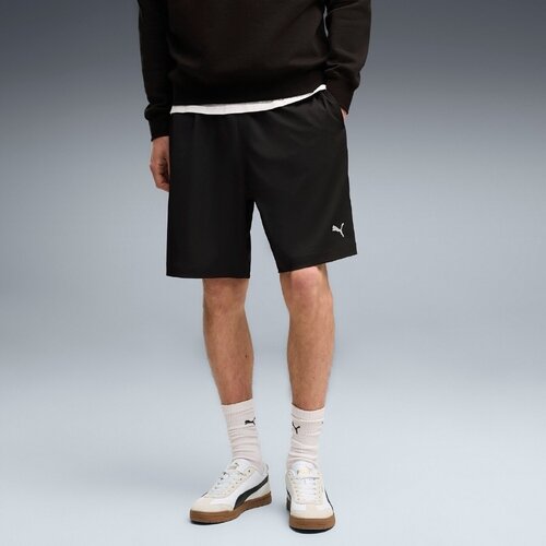 Puma Pantaloni scurti barbati Ess Woven Shorts 9 68260401