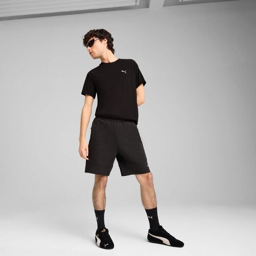 Puma Pantaloni scurti barbati Evostripe Shorts 8 Dk 68461501