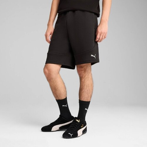 Puma Pantaloni scurti barbati Evostripe Shorts 8 Dk 68461501