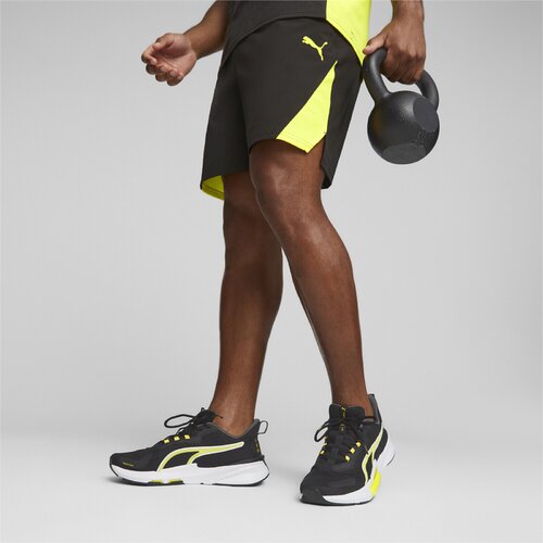 Puma Pantaloni scurti barbati Fit Ultrabreathe 7 Woven Short 52385440