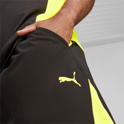 Puma Pantaloni scurti barbati Fit Ultrabreathe 7 Woven Short 52385440