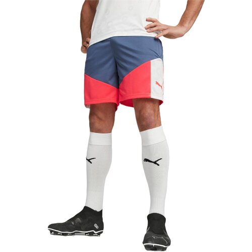 Puma Pantaloni scurti barbati Individualcup Shorts 65848553