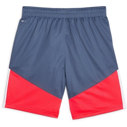Puma Pantaloni scurti barbati Individualcup Shorts 65848553