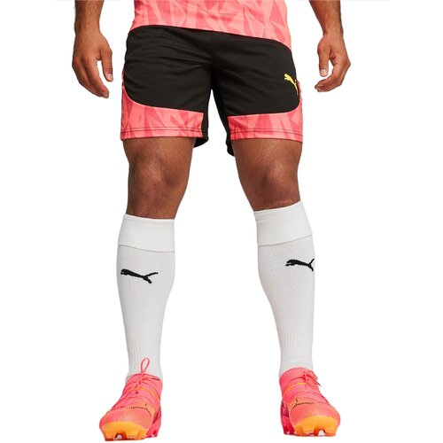 Puma Pantaloni scurti barbati Individualfinal Ff Shorts 65926657