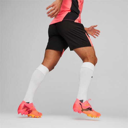 Puma Pantaloni scurti barbati Individualfinal Ff Shorts 65926657