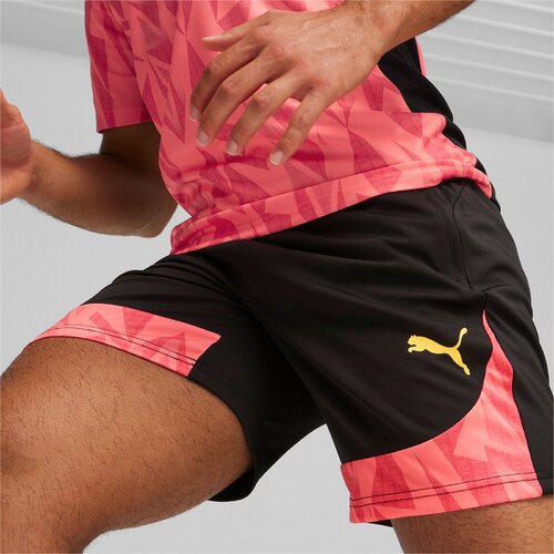 Puma Pantaloni scurti barbati Individualfinal Ff Shorts 65926657
