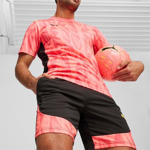 Puma Pantaloni scurti barbati Individualfinal Ff Shorts 65926657
