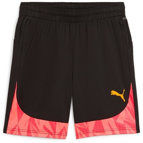 Puma Pantaloni scurti barbati Individualfinal Ff Shorts 65926657