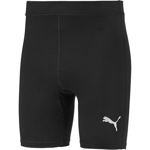 Puma Pantaloni scurti barbati Liga Baselayer Short Tight 65592403