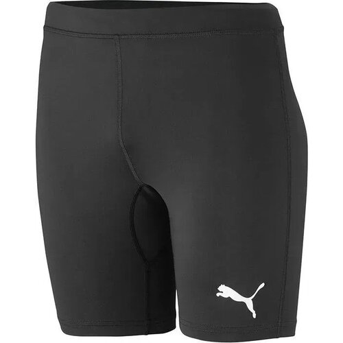 Puma Pantaloni scurti barbati Liga Baselayer Short Tight 65592403