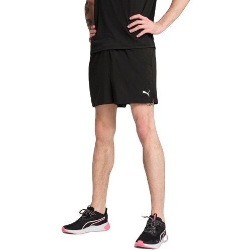 Puma Pantaloni scurti barbati M Tad Essentials 5 Woven Short 52591101
