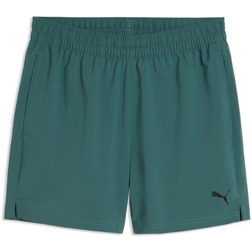 Puma Pantaloni scurti barbati M Tad Essentials 5 Woven Short 52591197