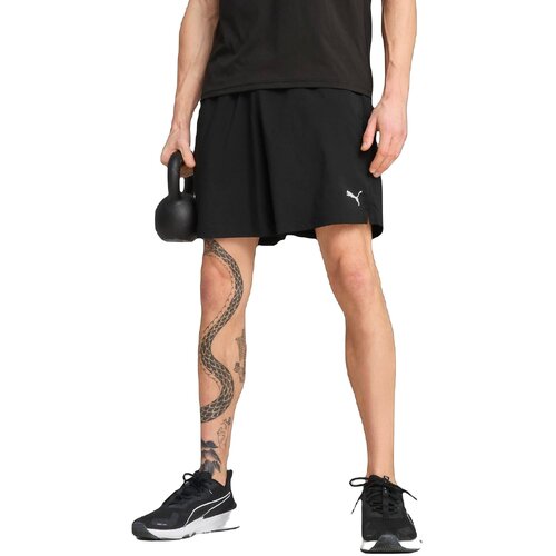 Puma Pantaloni scurti barbati M Tad Essentials 7 Woven Short 52591001