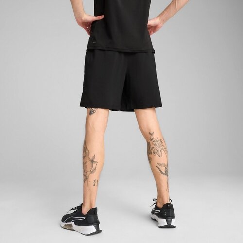 Puma Pantaloni scurti barbati M Tad Essentials 7 Woven Short 52591001