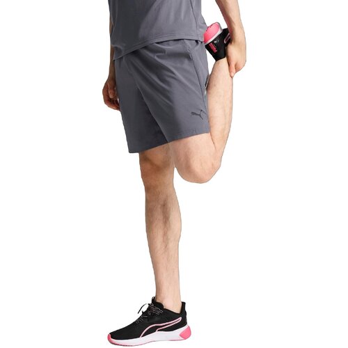 Puma Pantaloni scurti barbati M Tad Essentials 7 Woven Short 52591069