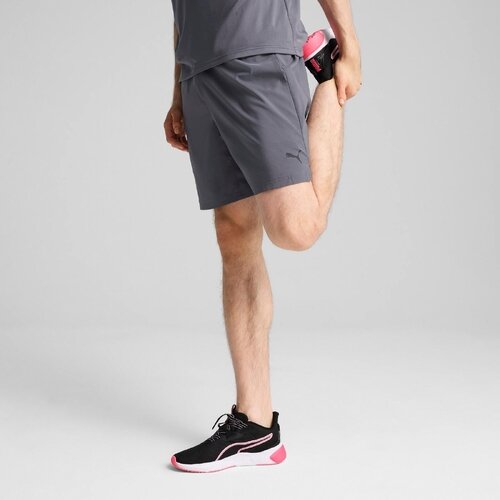 Puma Pantaloni scurti barbati M Tad Essentials 7 Woven Short 52591069