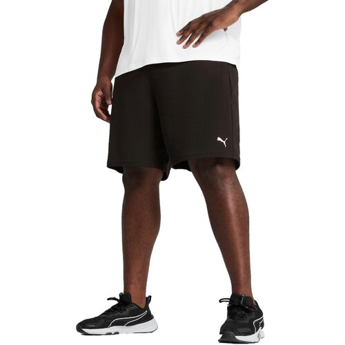Puma Pantaloni scurti barbati M Tad Essentials 8 Knit Short 52590901